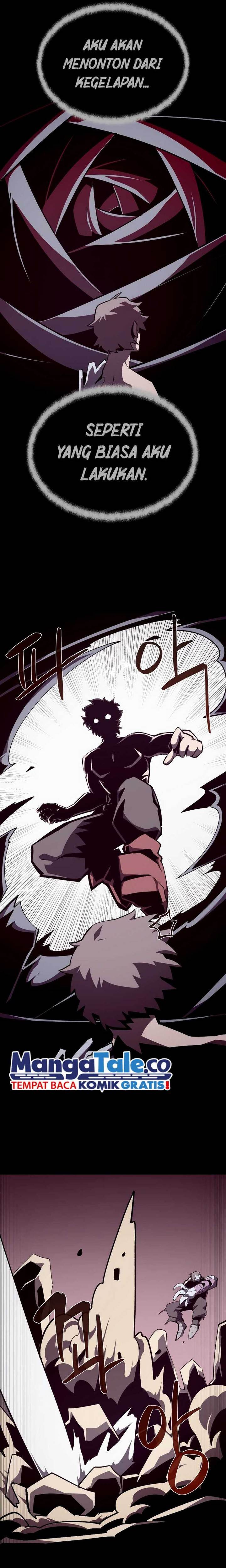 Dungeon Odyssey Chap 98 - Next Chap 99