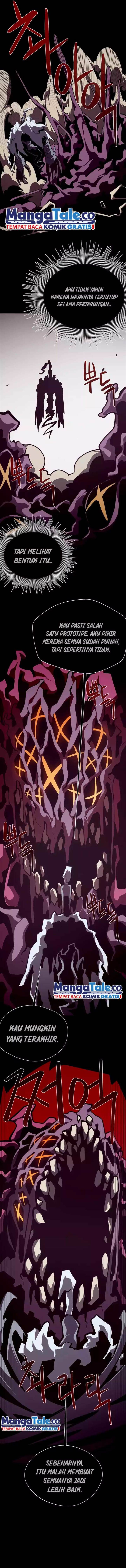 Dungeon Odyssey Chap 99 - Next Chap 100