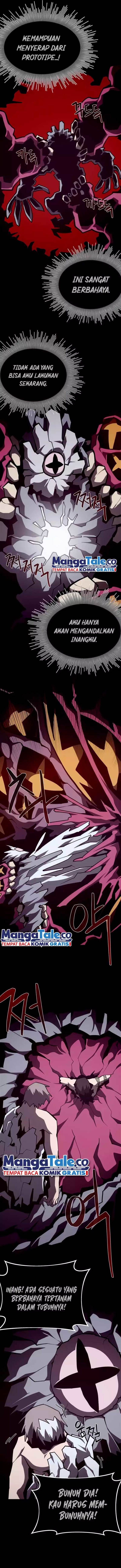 Dungeon Odyssey Chap 99 - Next Chap 100