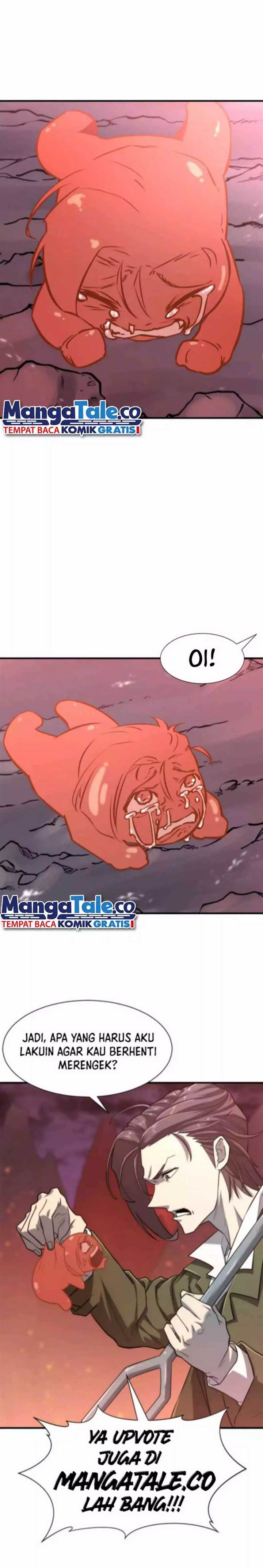 Dungeon Odyssey Chap 99 - Next Chap 100