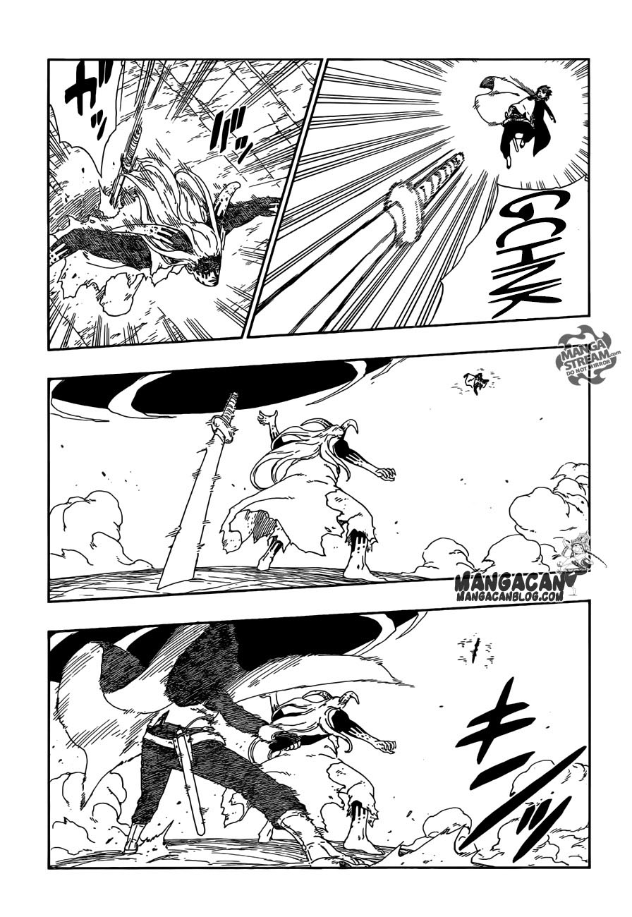 Boruto Chap 9 - Next Chap 10