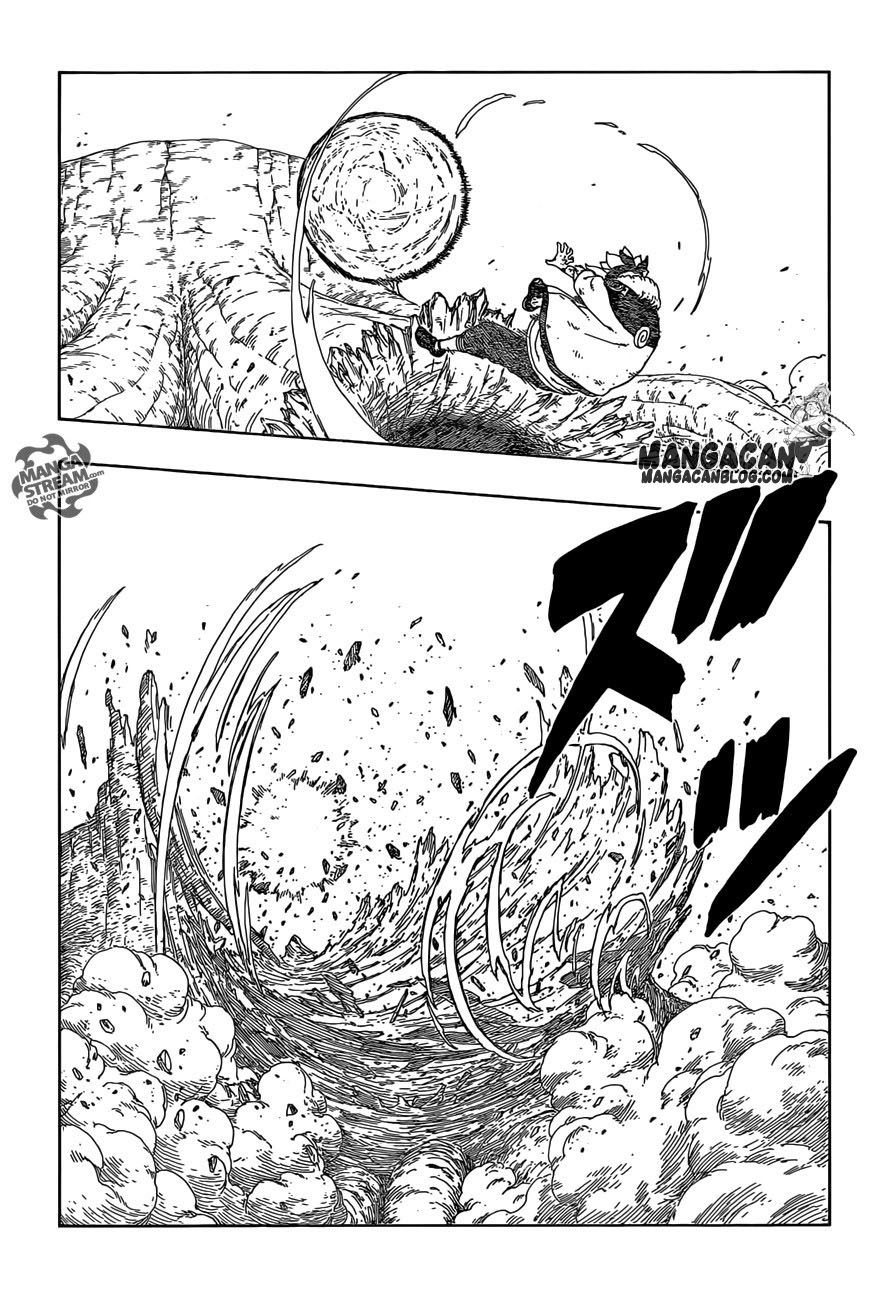 Boruto Chap 9 - Next Chap 10