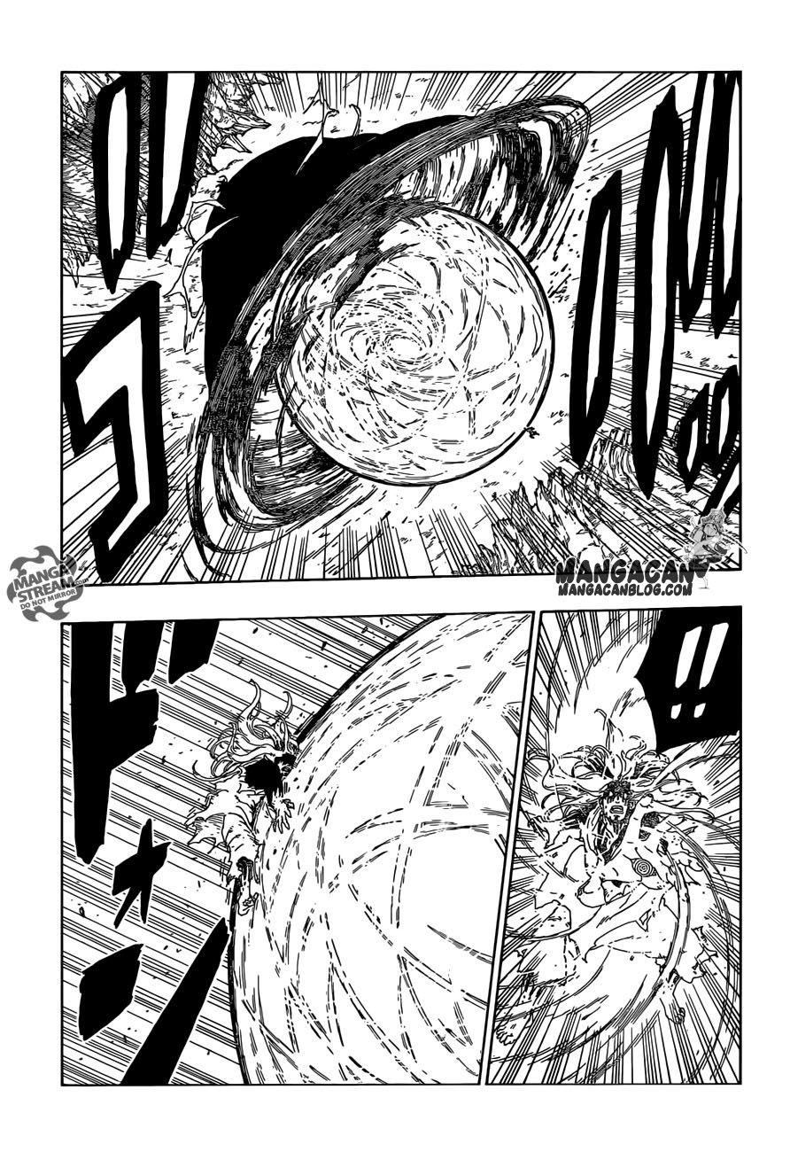 Boruto Chap 9 - Next Chap 10