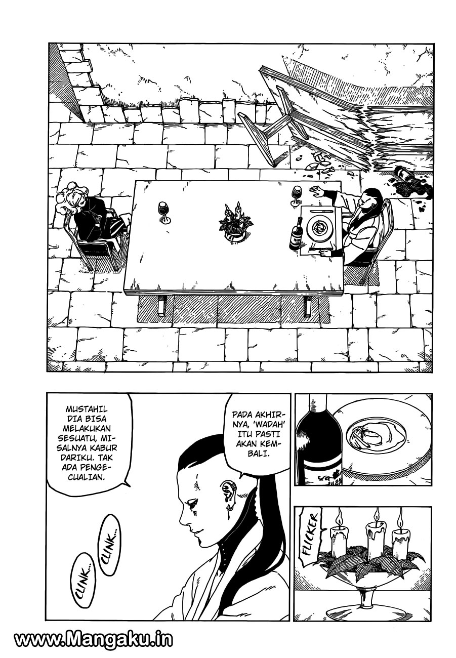 Boruto Chap 24 - Next Chap 25