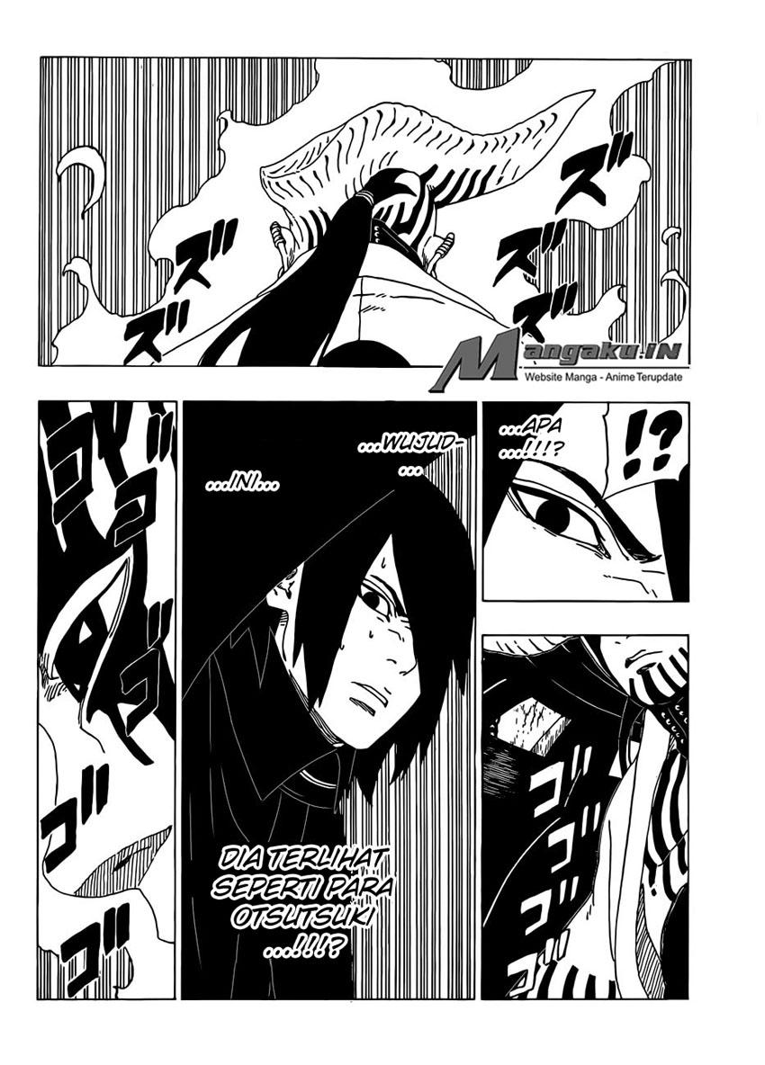 Boruto Chap 35.2 - Next Chap 36.2