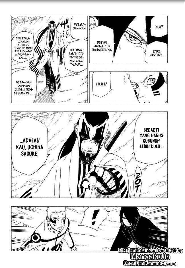 Boruto Chap 37.2 - Next Chap 38.2
