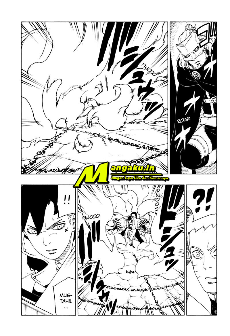 Boruto Chap 47.1 - Next Chap 48.1