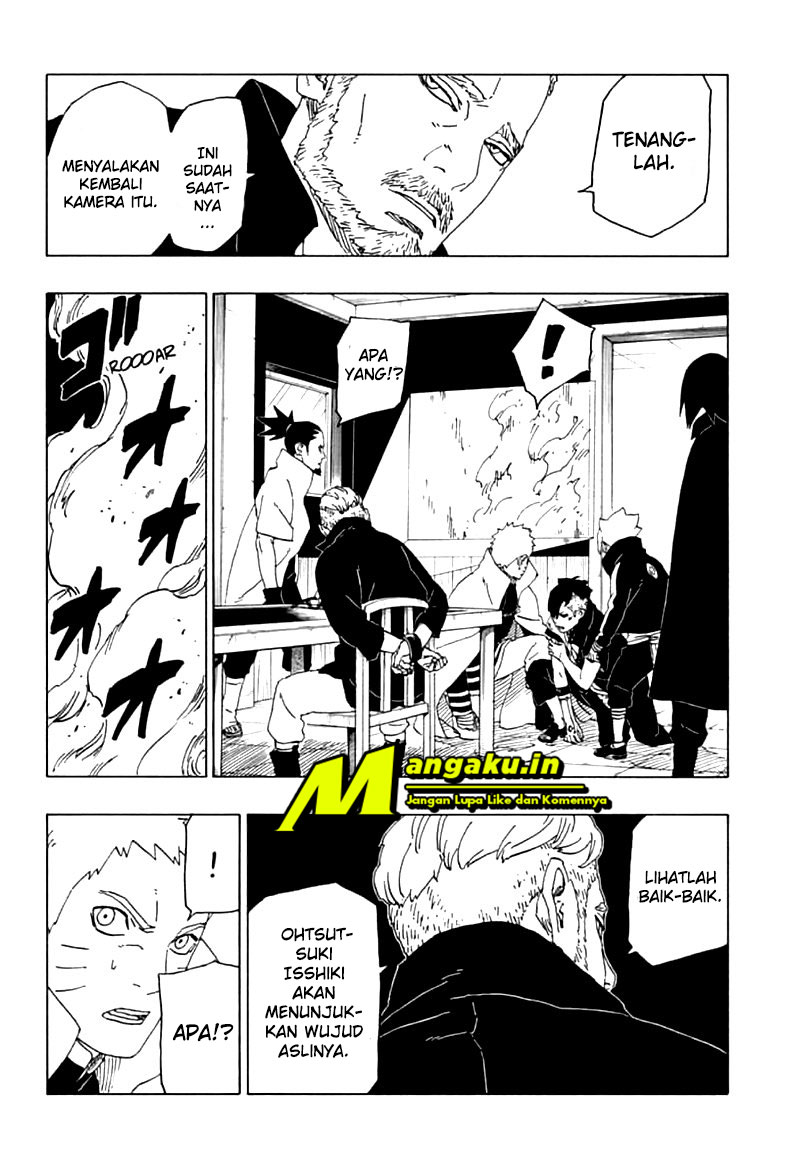 Boruto Chap 47.1 - Next Chap 48.1