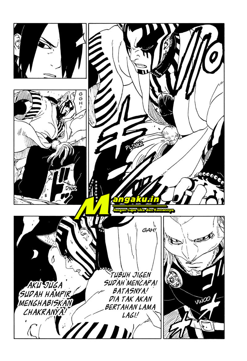Boruto Chap 47.1 - Next Chap 48.1