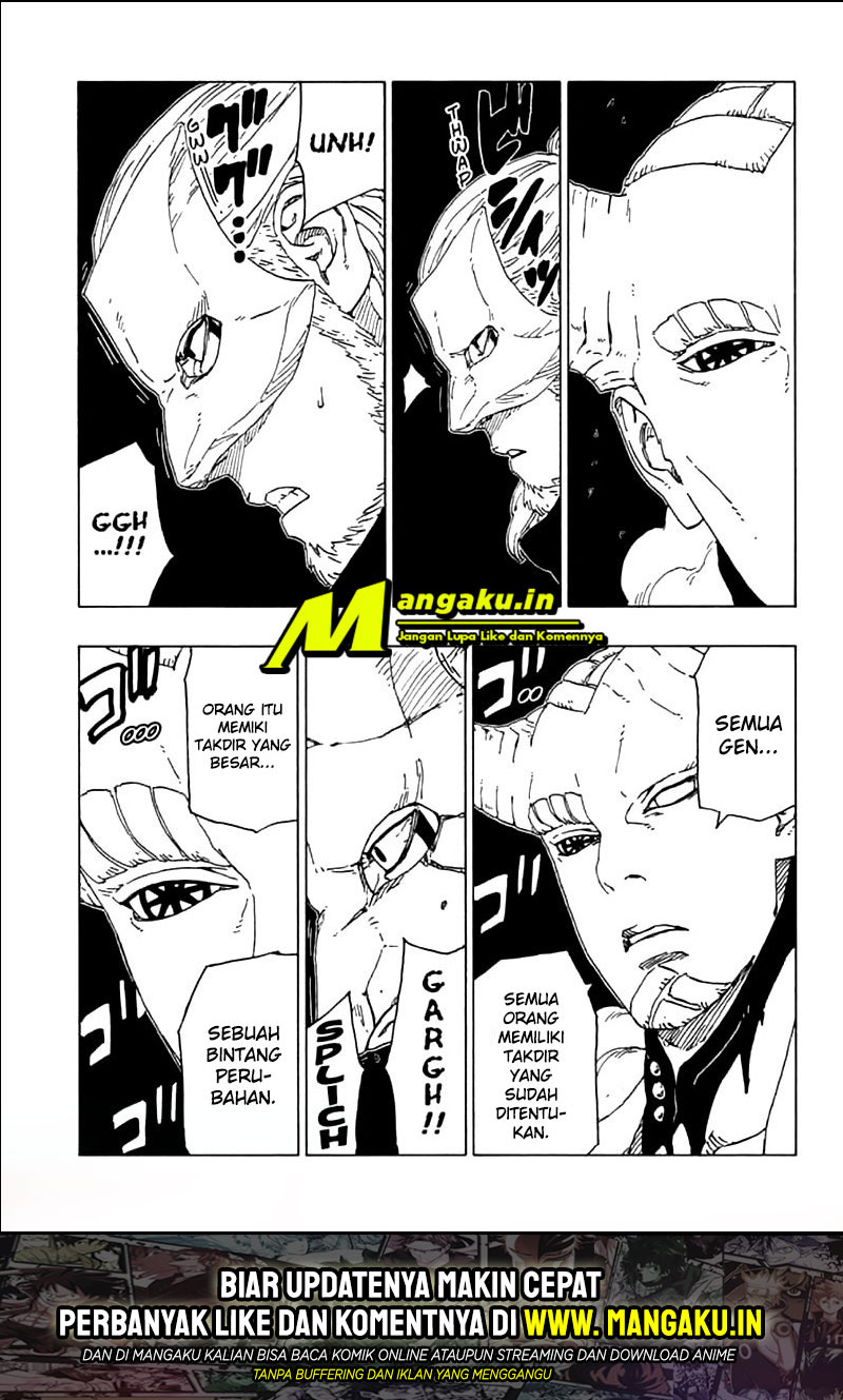 Boruto Chap 47.2 - Next Chap 48.2