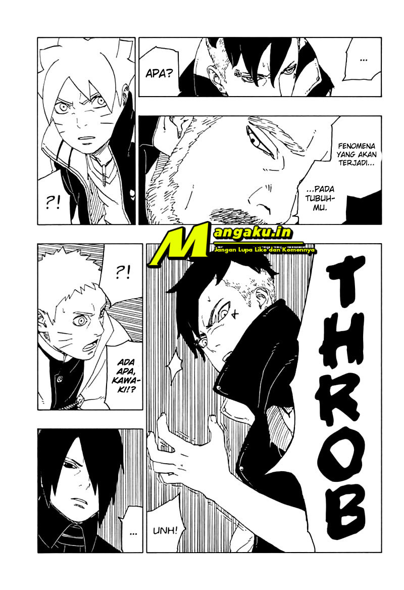 Boruto Chap 47.2 - Next Chap 48.2