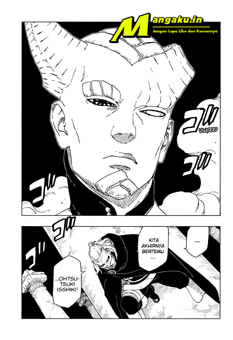 Boruto Chap 47.2 - Next Chap 48.2