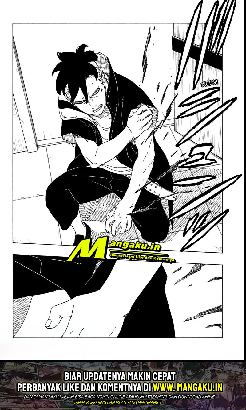 Boruto Chap 47.2 - Next Chap 48.2