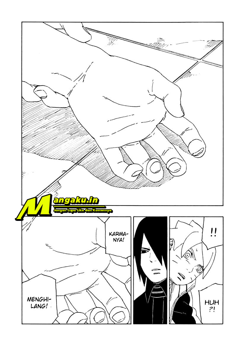 Boruto Chap 47.2 - Next Chap 48.2