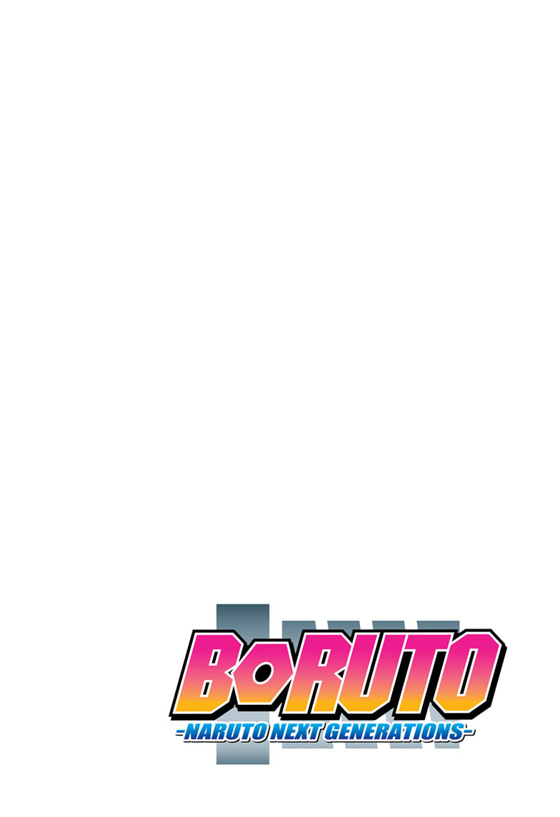 Boruto Chap 49 - Next Chap 50