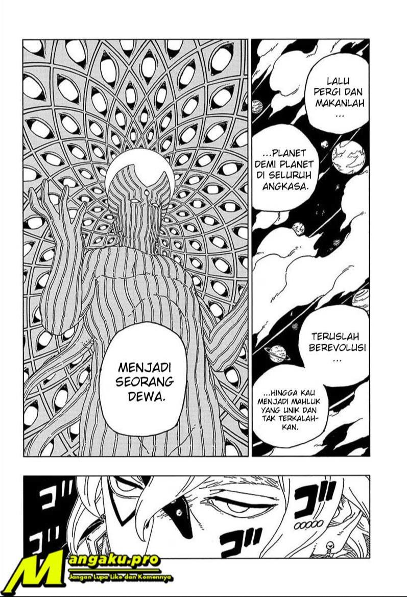 Boruto Chap 55 - Next Chap 56