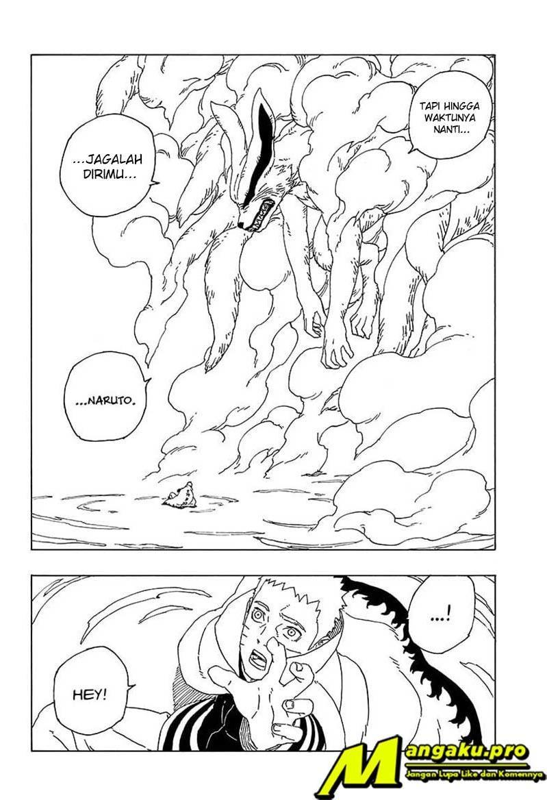 Boruto Chap 55 - Next Chap 56