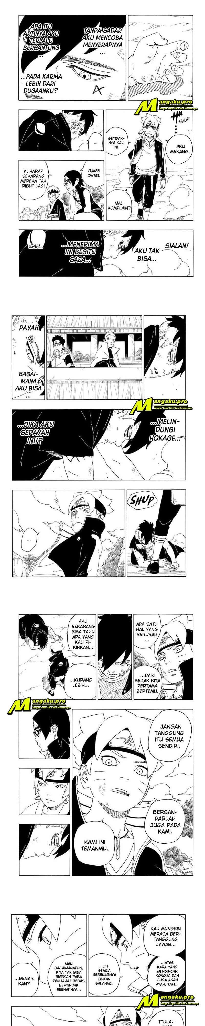 Boruto Chap 58.2 - Next Chap 59.2