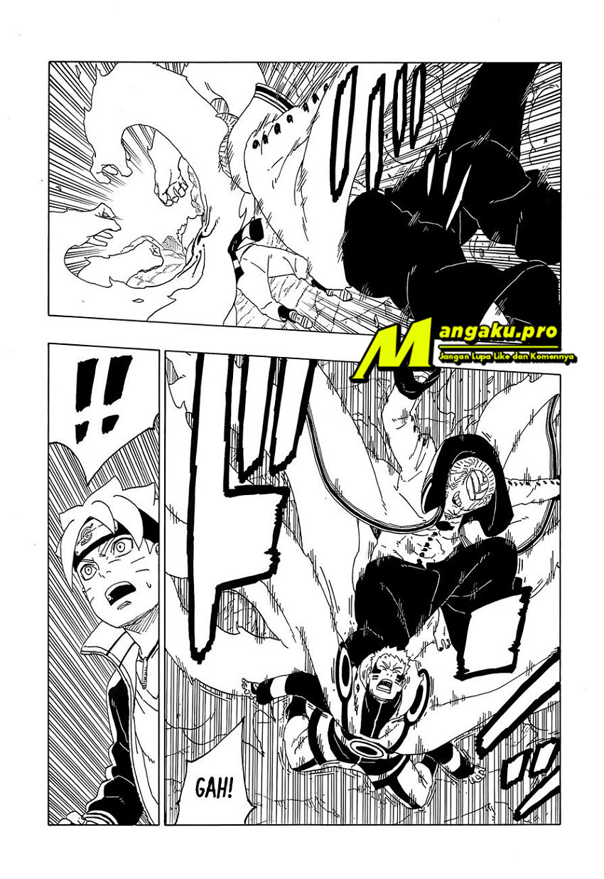 Boruto Chap 50.2 - Next Chap 51.2