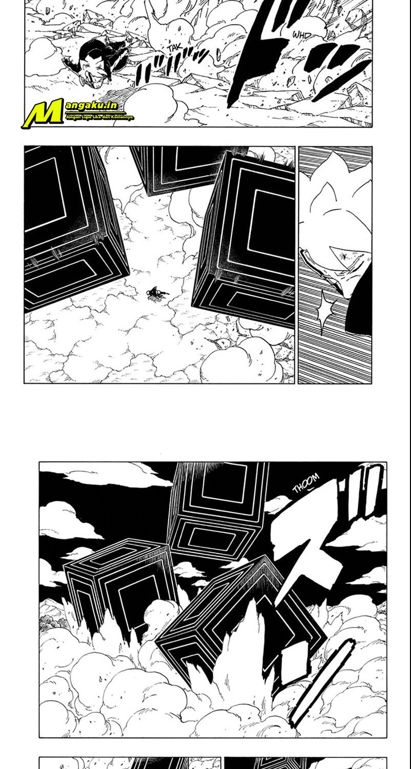 Boruto Chap 66.1 - Next Chap 67.1