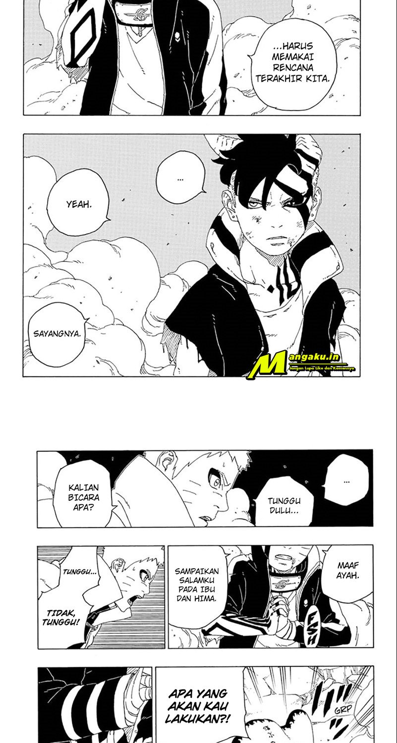 Boruto Chap 66.2 - Next Chap 67.2