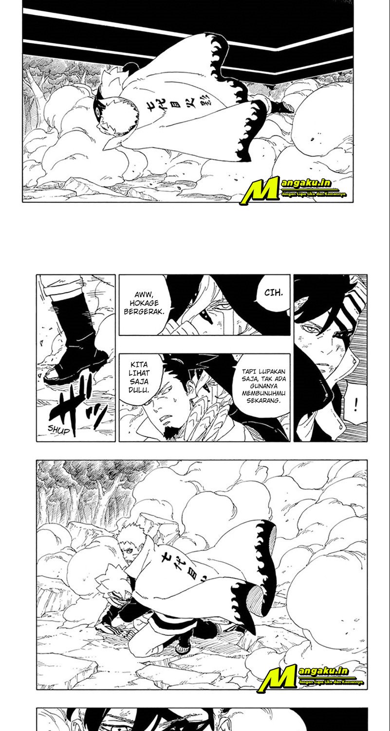 Boruto Chap 66.2 - Next Chap 67.2