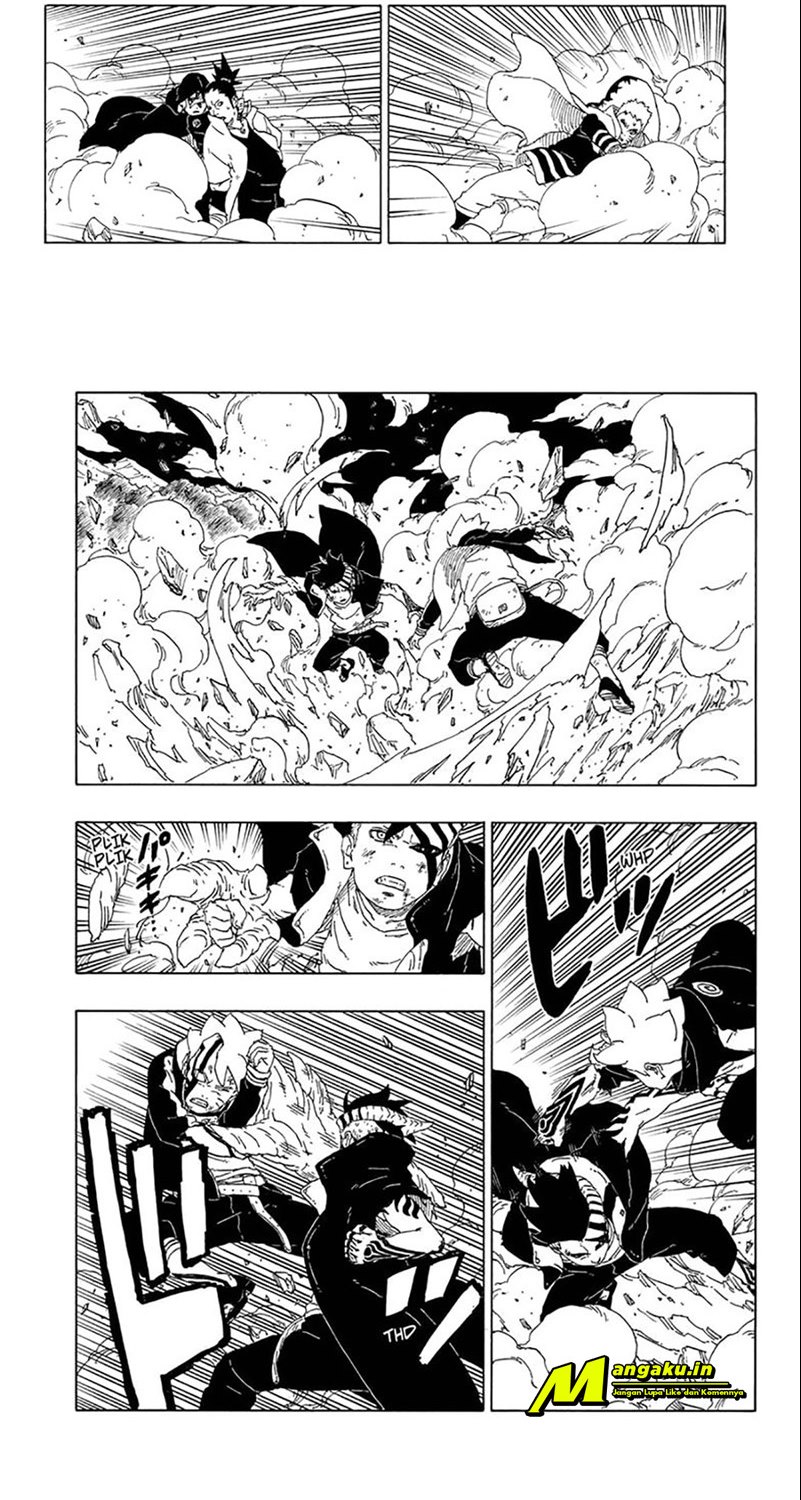 Boruto Chap 66.2 - Next Chap 67.2