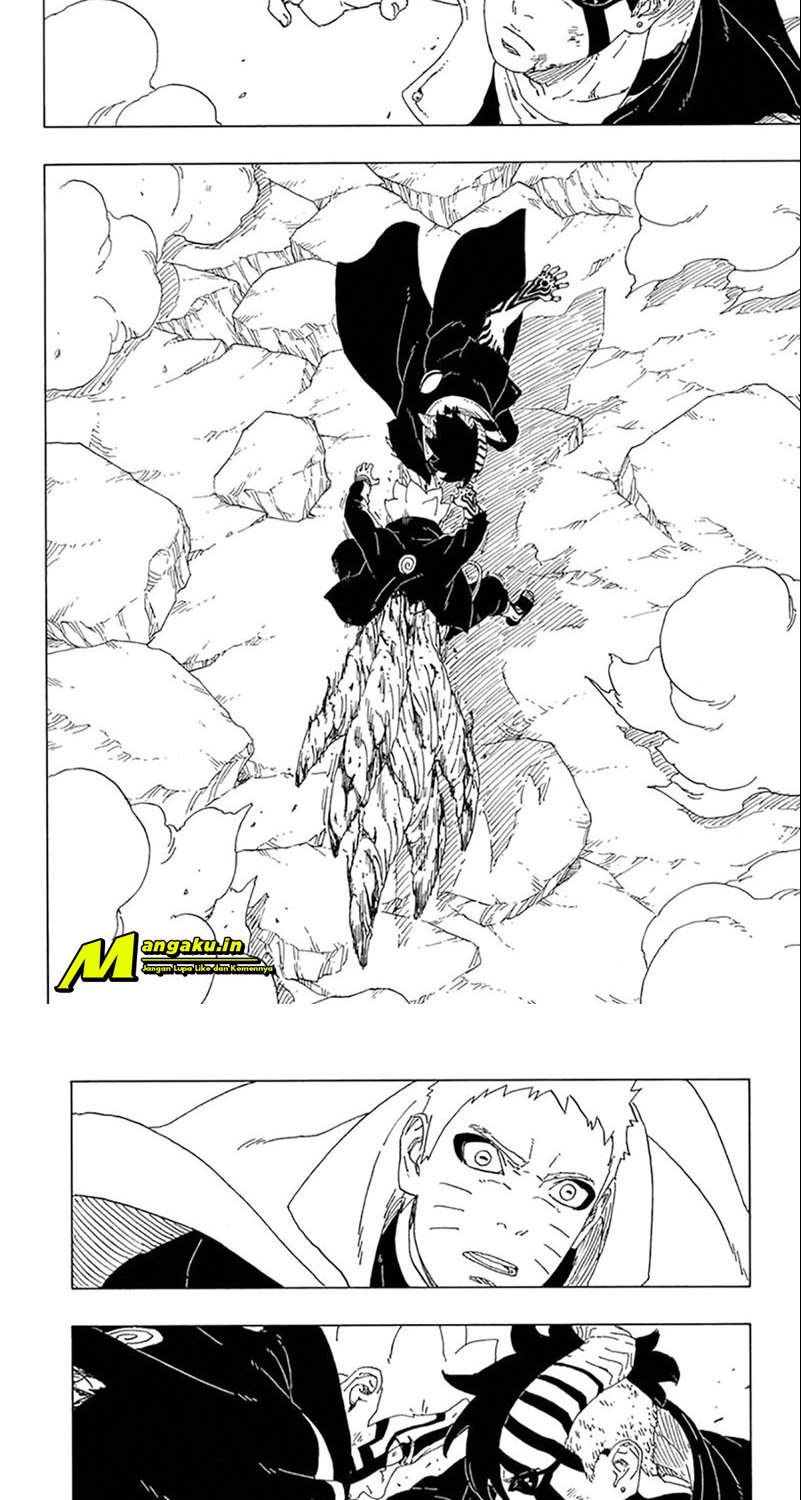 Boruto Chap 66.2 - Next Chap 67.2