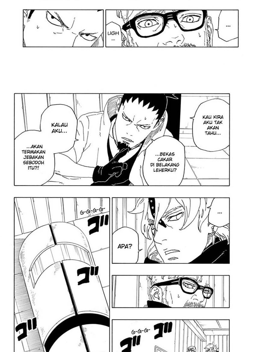 Boruto Chap 68.2 - Next Chap 69.2