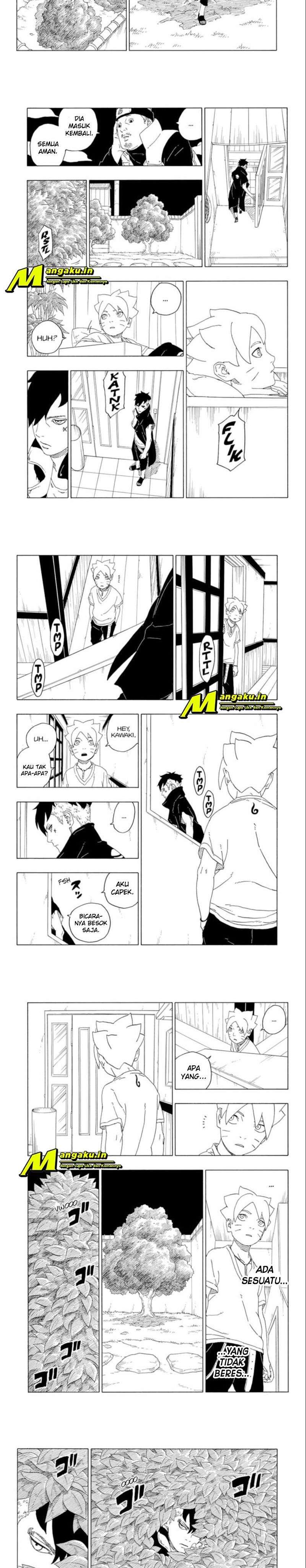 Boruto Chap 61.2 - Next Chap 62.2