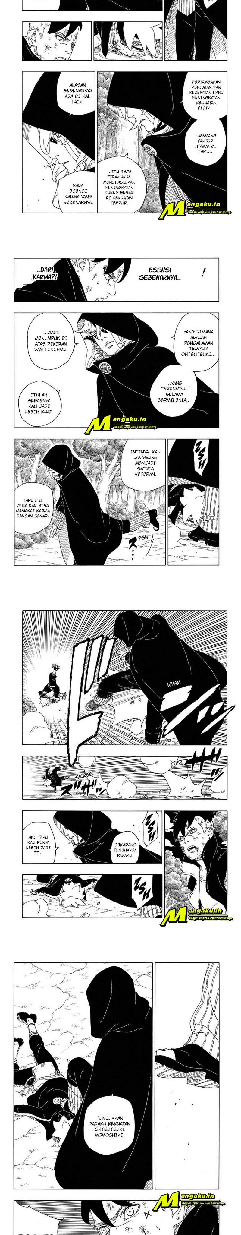 Boruto Chap 63.2 - Next Chap 64.2