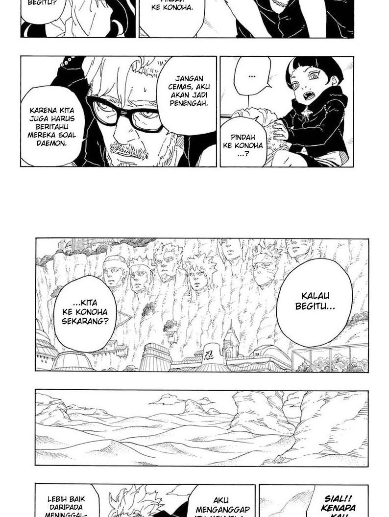 Boruto Chap 71.2 - Next Chap 72.2