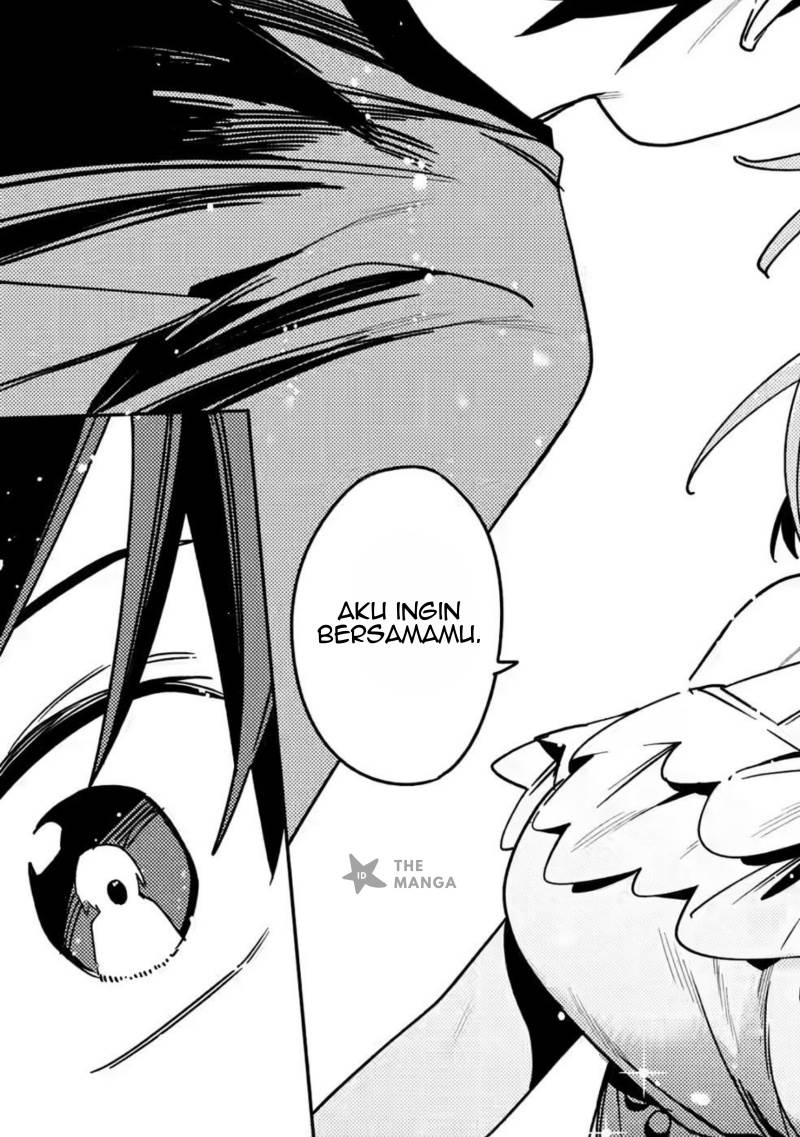 Game Chishiki de Saikyou ni Natta Mob Heishi wa, Shin no Jitsuryoku wo Kakushitai Chap 10.2 - Next Chap 11.2