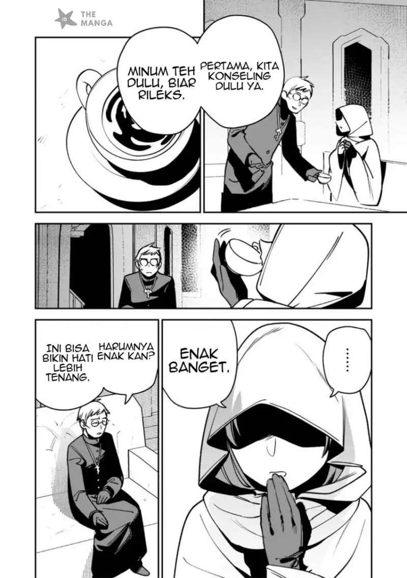 Game Chishiki de Saikyou ni Natta Mob Heishi wa, Shin no Jitsuryoku wo Kakushitai Chap 12.1 - Next Chap 13.1