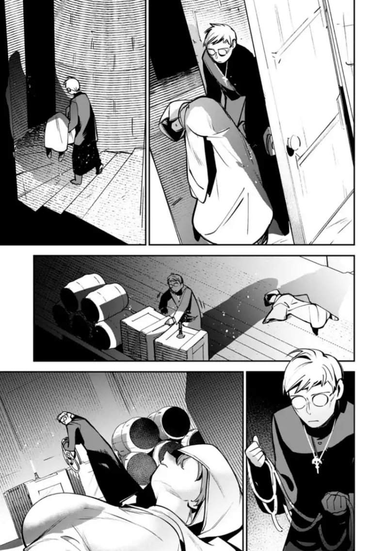 Game Chishiki de Saikyou ni Natta Mob Heishi wa, Shin no Jitsuryoku wo Kakushitai Chap 12.1 - Next Chap 13.1