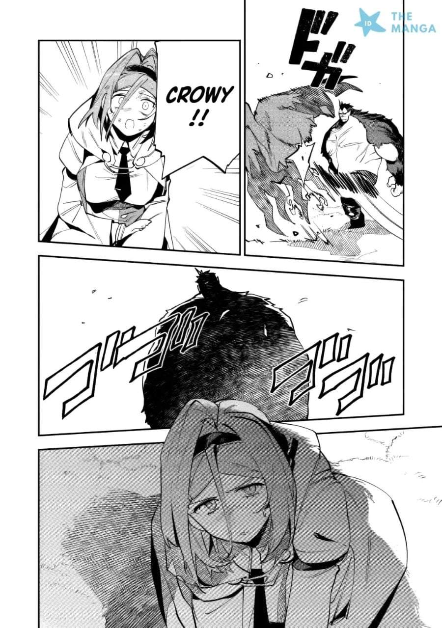 Game Chishiki de Saikyou ni Natta Mob Heishi wa, Shin no Jitsuryoku wo Kakushitai Chap 14.3 - Next Chap 15.3