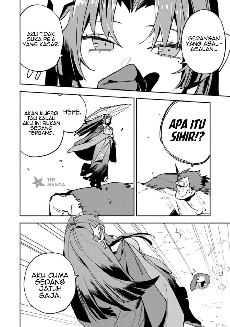 Game Chishiki de Saikyou ni Natta Mob Heishi wa, Shin no Jitsuryoku wo Kakushitai Chap 15.1 - Next Chap 16.1