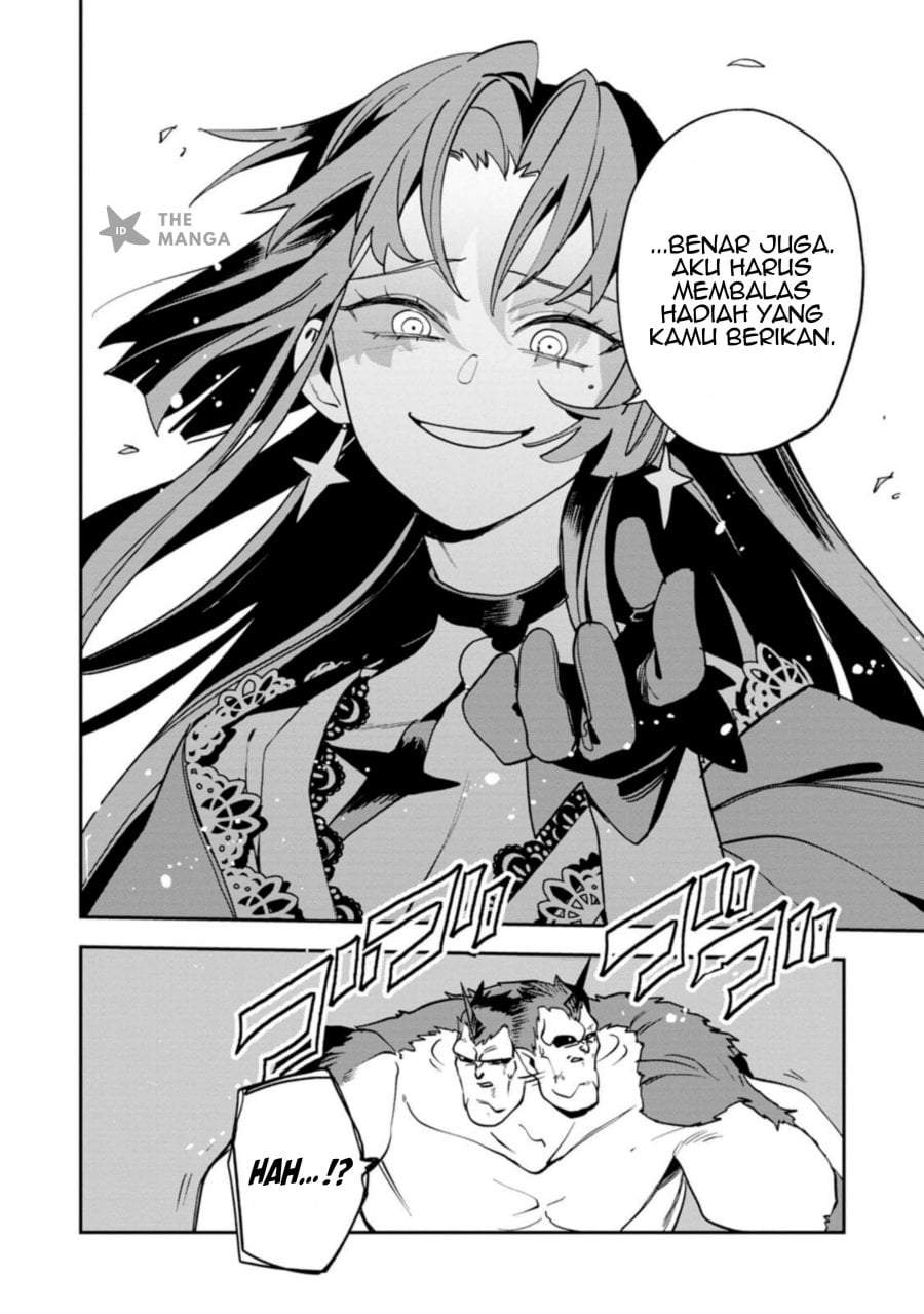 Game Chishiki de Saikyou ni Natta Mob Heishi wa, Shin no Jitsuryoku wo Kakushitai Chap 15.2 - Next Chap 16.2