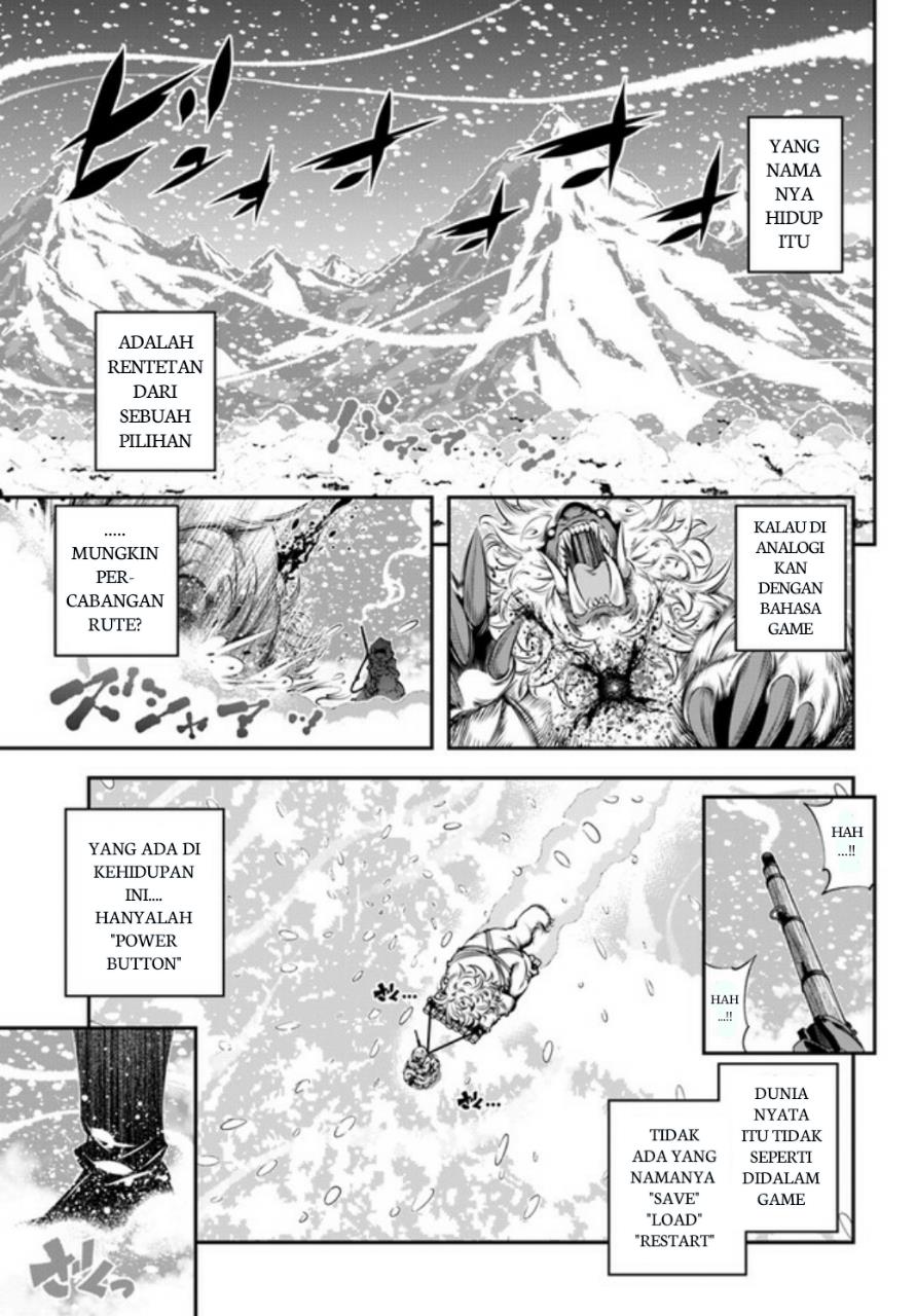 Ano Otomege wa Oretachi ni Kibishii Sekaidesu Chap 1 - Next Chap 2