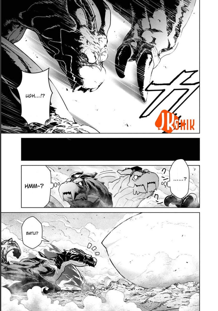 Mob kara Hajimaru Tansaku Eiyuutan Chap 10 - Next Chap 11