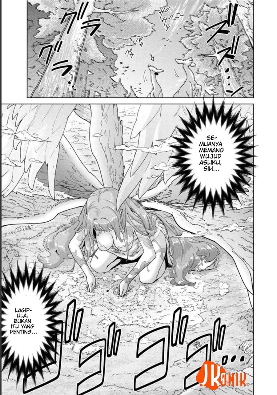 Mob kara Hajimaru Tansaku Eiyuutan Chap 10 - Next Chap 11
