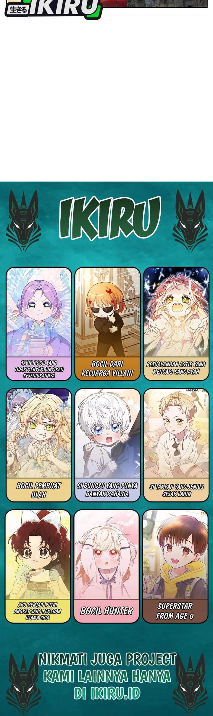 Battle Through the Heavens Chap 504 - Next Chap 505