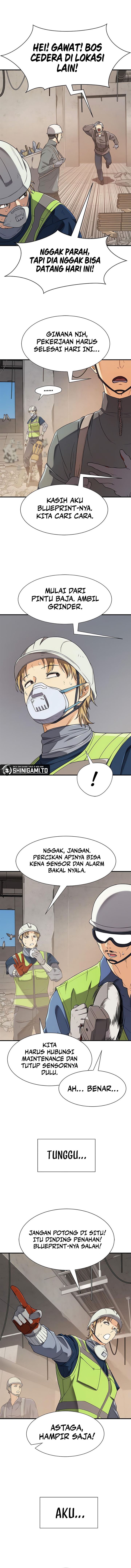 The Greatest Estate Developer Chap 218 - Next Chap 219