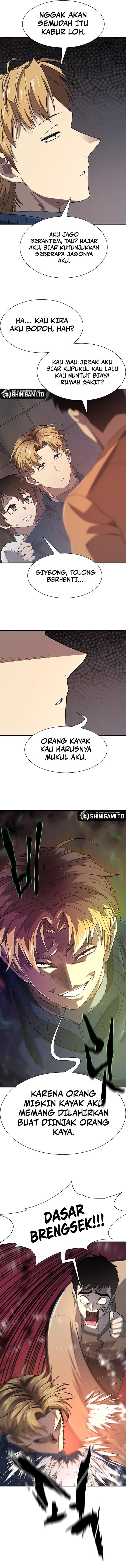 The Greatest Estate Developer Chap 218 - Next Chap 219