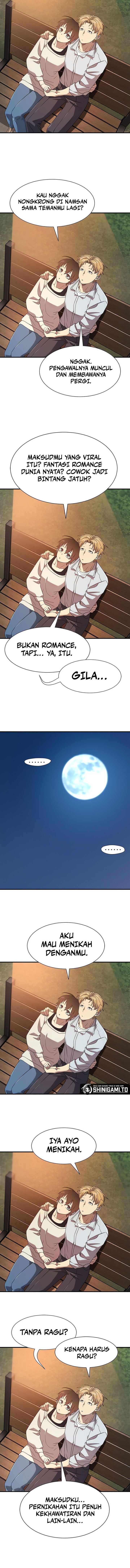 The Greatest Estate Developer Chap 218 - Next Chap 219