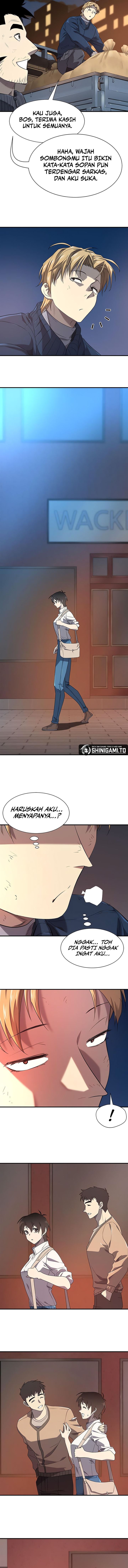 The Greatest Estate Developer Chap 218 - Next Chap 219