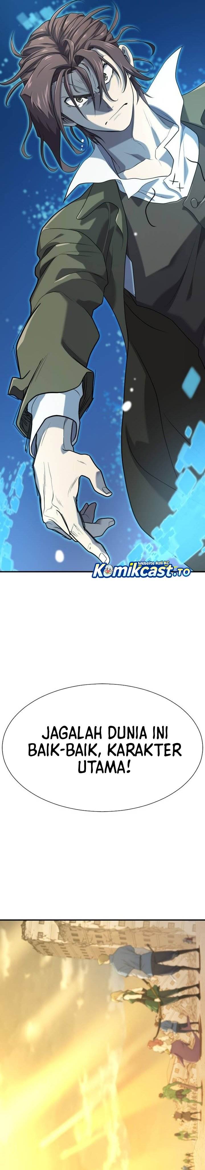 The Greatest Estate Developer Chap 215 - Next Chap 216