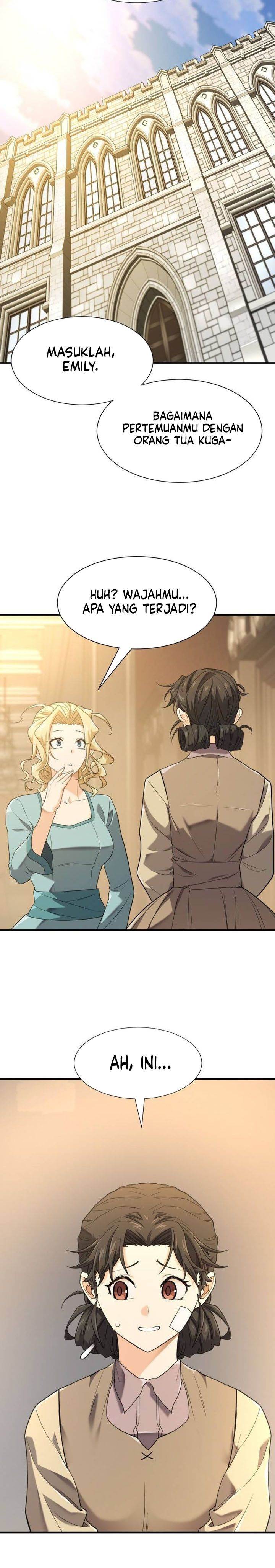 The Greatest Estate Developer Chap 216 - Next Chap 217