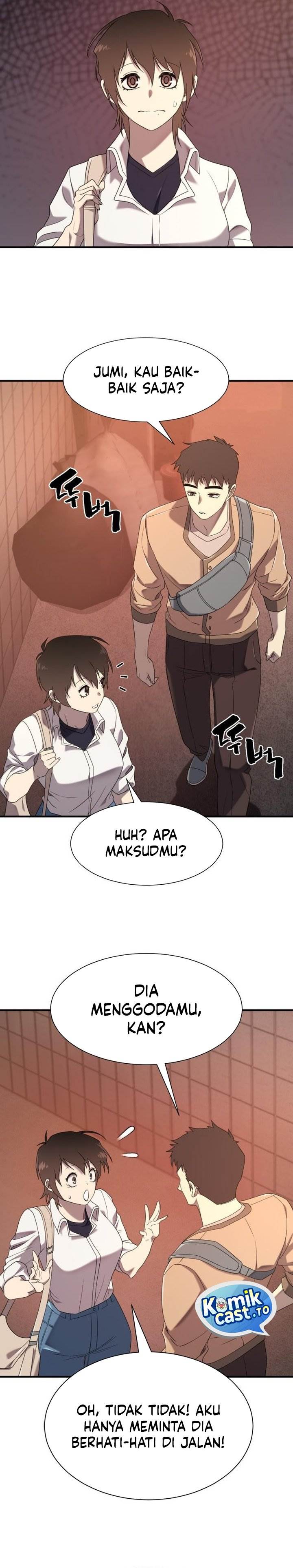 The Greatest Estate Developer Chap 217 - Next Chap 218