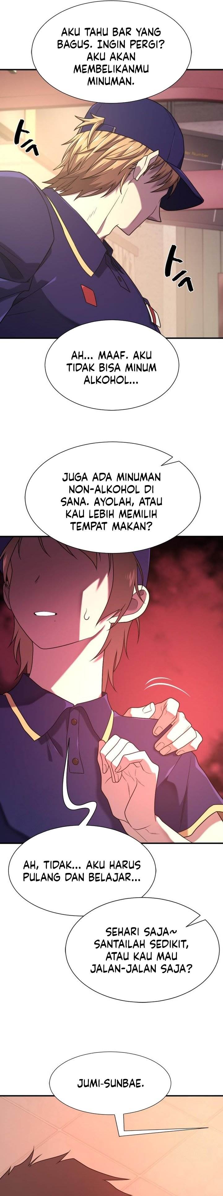 The Greatest Estate Developer Chap 217 - Next Chap 218